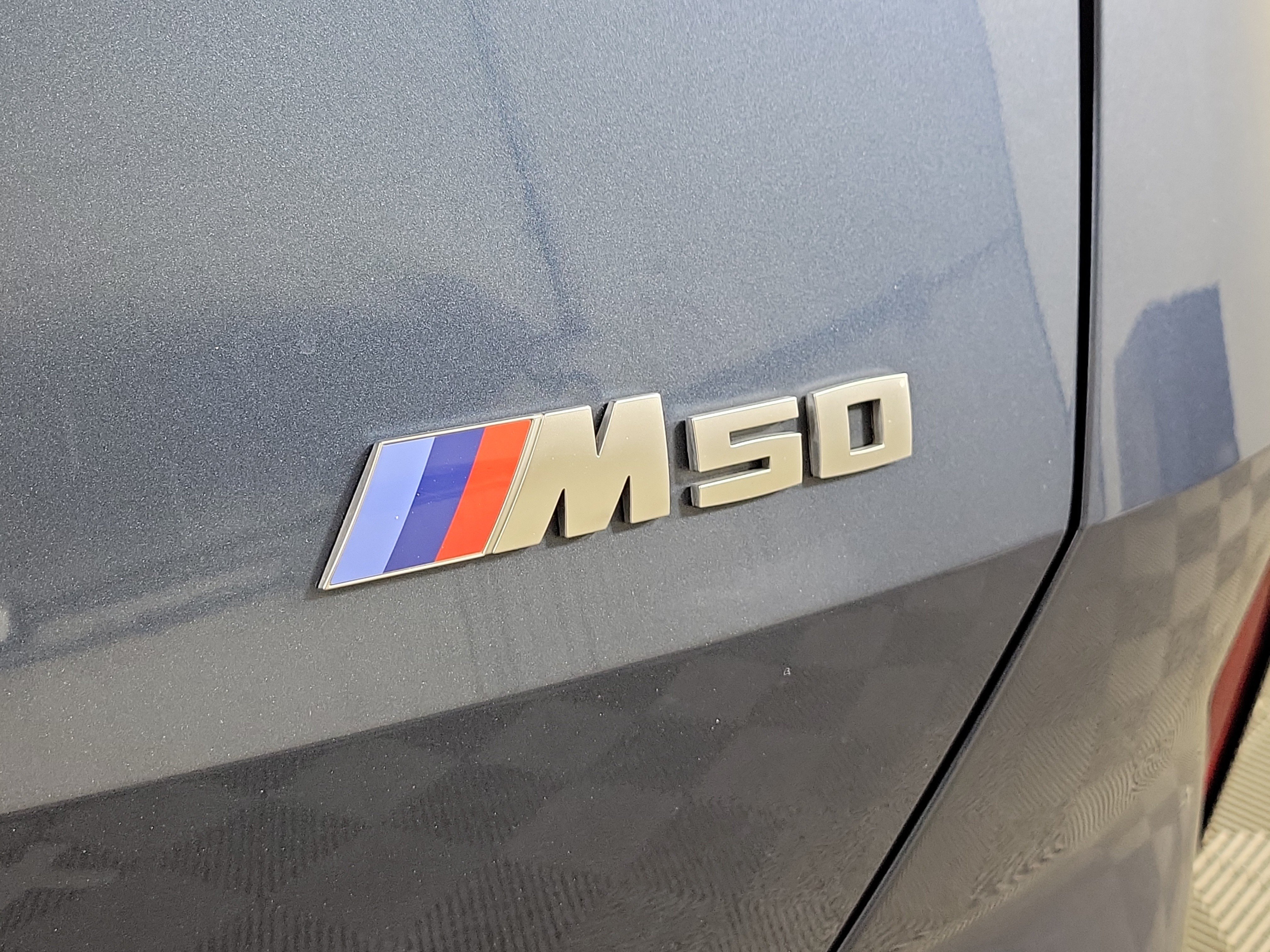 Certified 2026 BMW X3 M50 w/ Premium Package AWD/4WD image 24