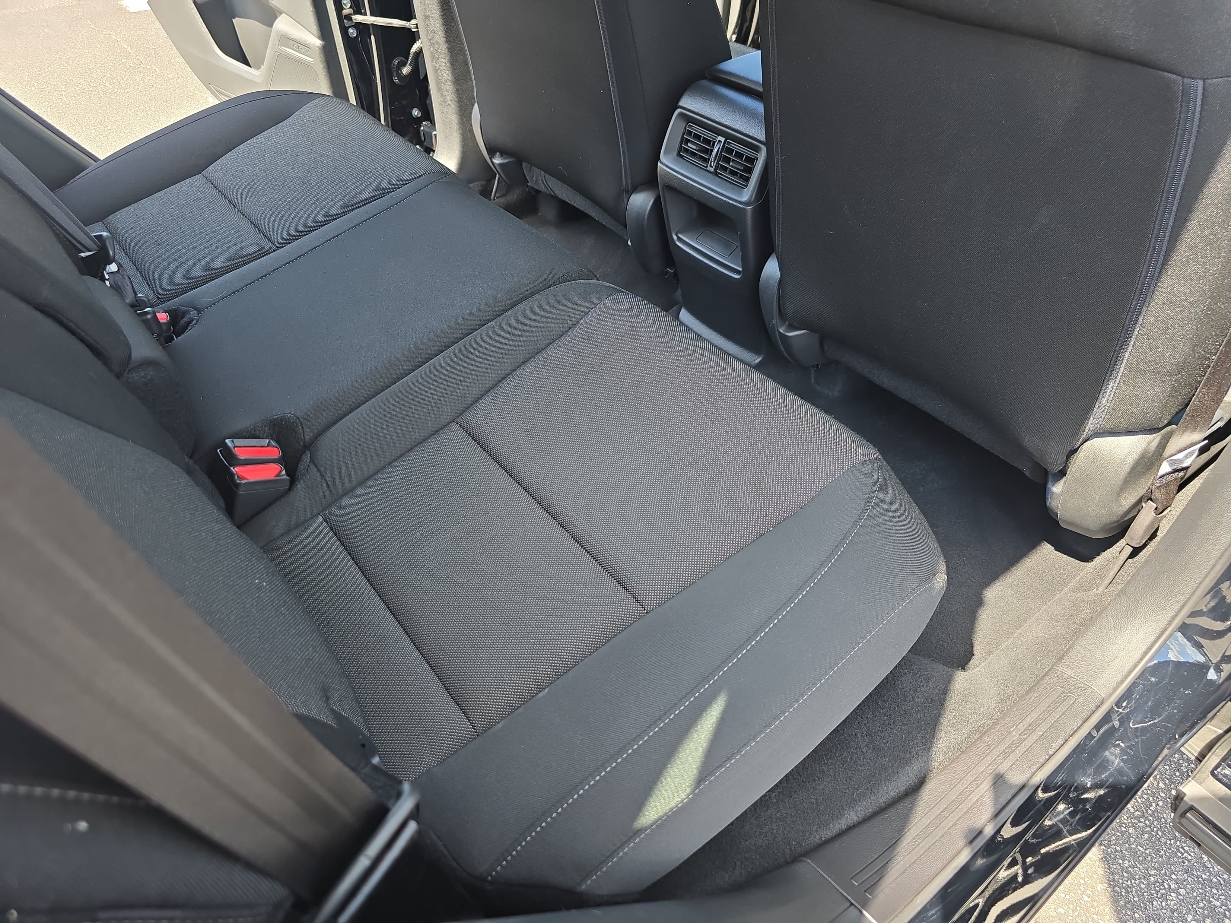 Used 2024 Honda CR-V LX image 11