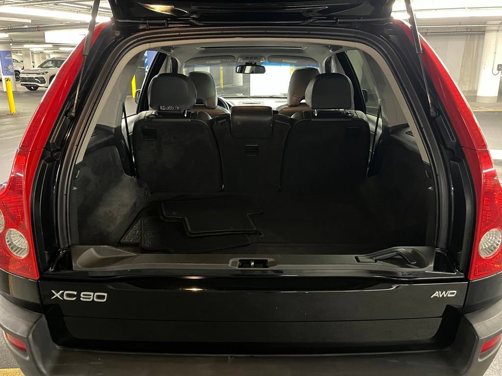 Used 2006 Volvo XC90 2.5T AWD/4WD image 30