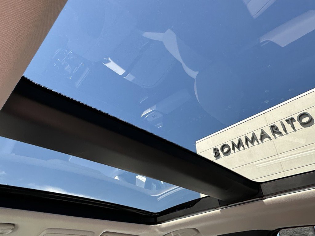 New 2026 MAZDA CX-50 AWD 2.5 S w/ Accent Package image 9