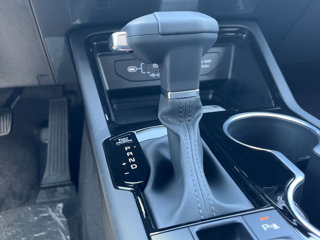 New 2026 Kia K5 GT-Line AWD/4WD image 30
