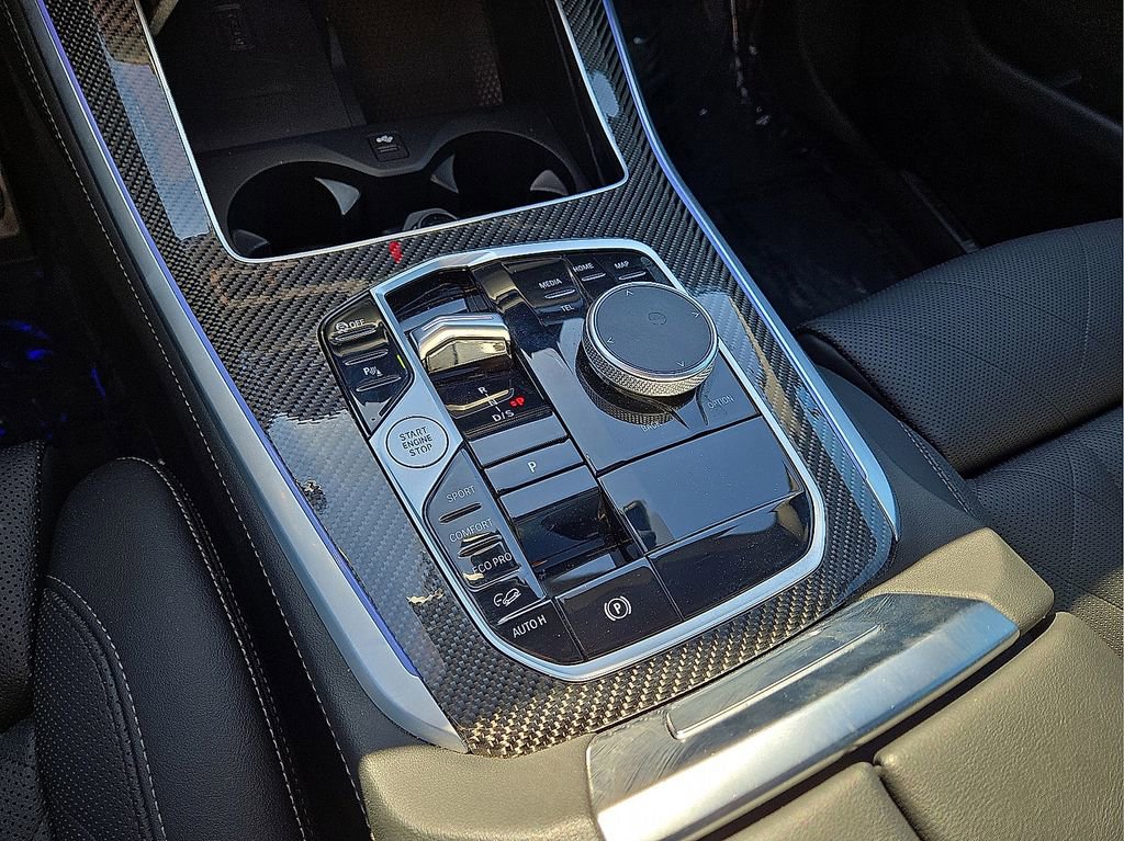 Used 2026 BMW X5 M60i image 30