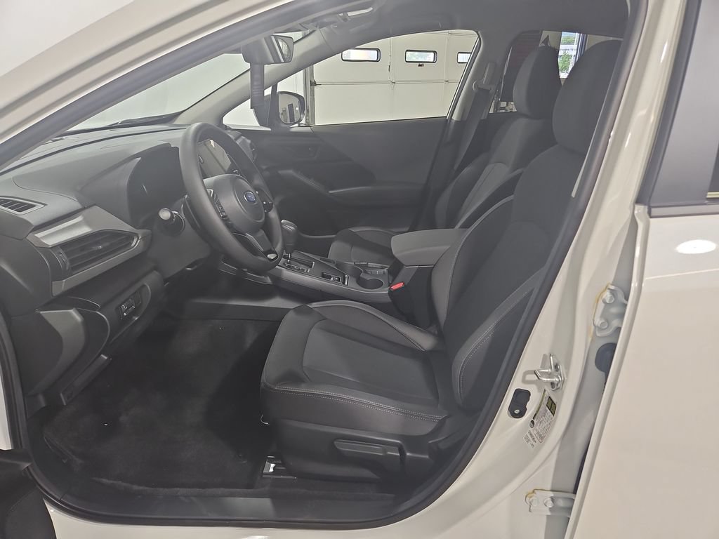 New 2026 Subaru Crosstrek 2.5i Premium w/ Crosstrek Mirror Package AWD/4WD image 9