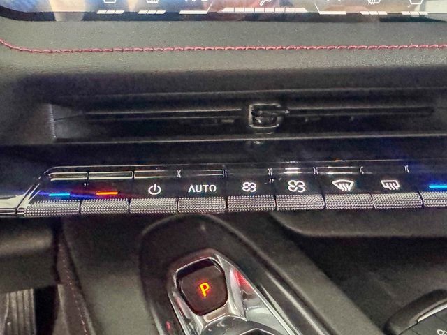 New 2026 Chevrolet Corvette Stingray Preferred Cpe w/ Z51 Performance Package image 20