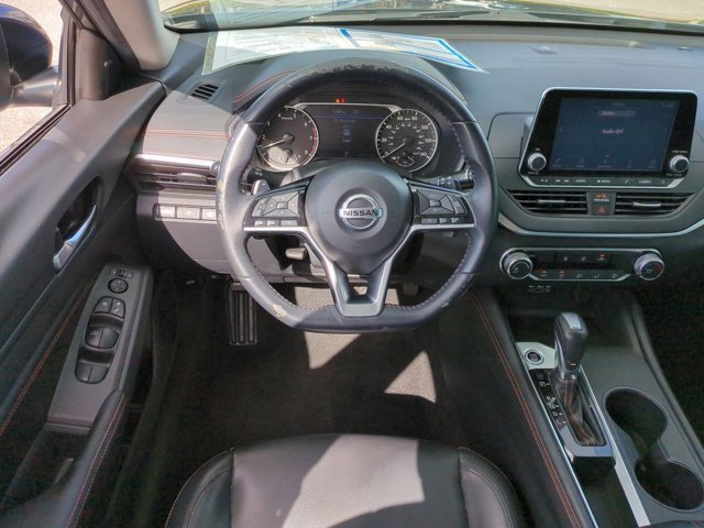 Used 2019 Nissan Altima 2.5 SR image 15