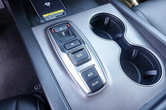 Used 2024 Honda Passport EX-L image 24