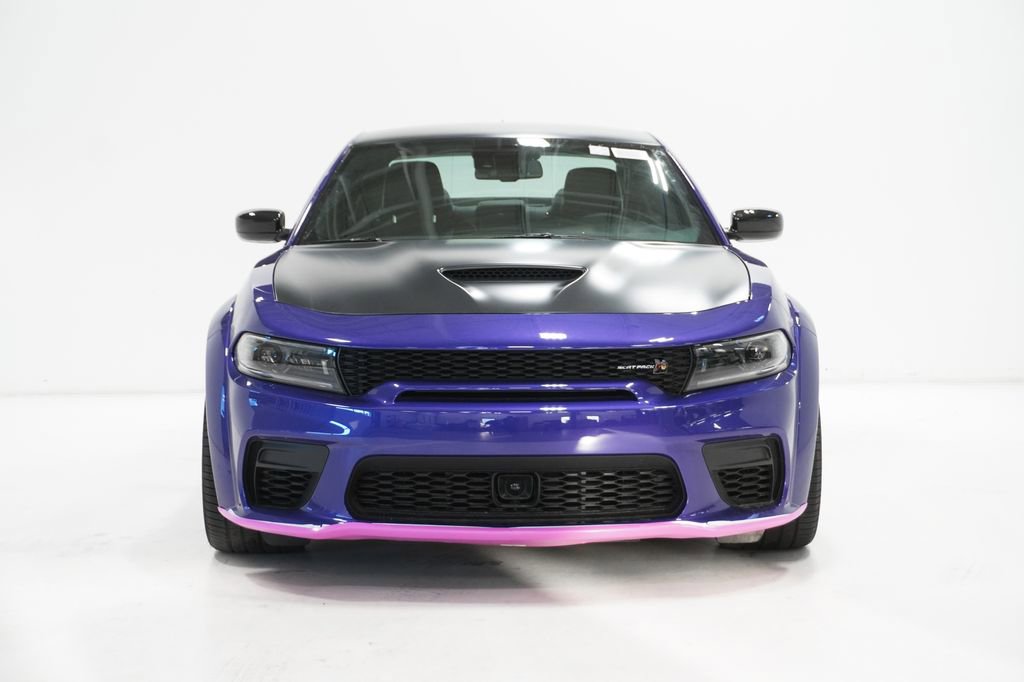Certified 2023 Dodge Charger Scat Pack image 3