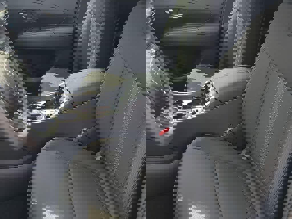 New 2026 Hyundai Tucson SEL image 17