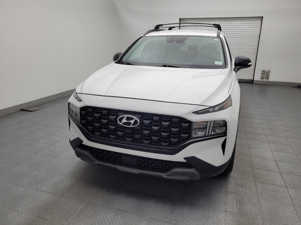 Used 2022 Hyundai Santa Fe XRT AWD/4WD image 15