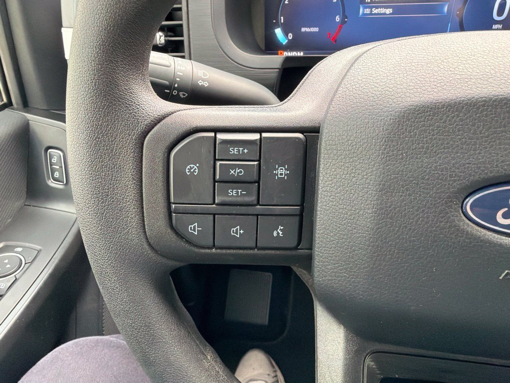 Used 2025 Ford F150 STX w/ Equipment Group 200A AWD/4WD image 60