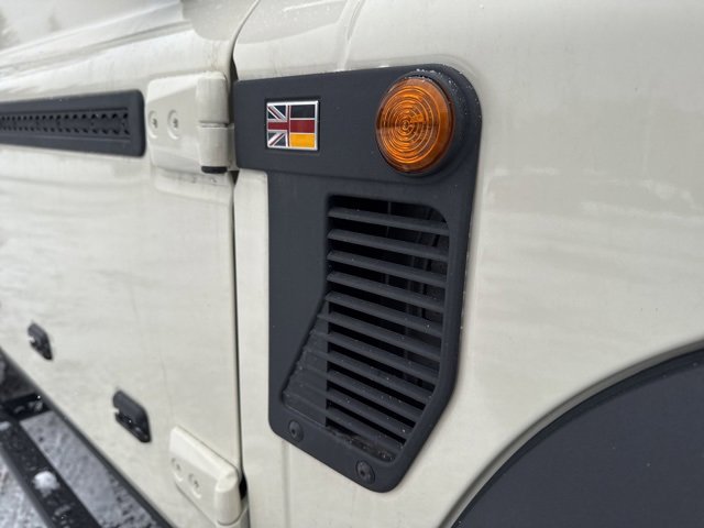 New 2026 INEOS Grenadier image 38