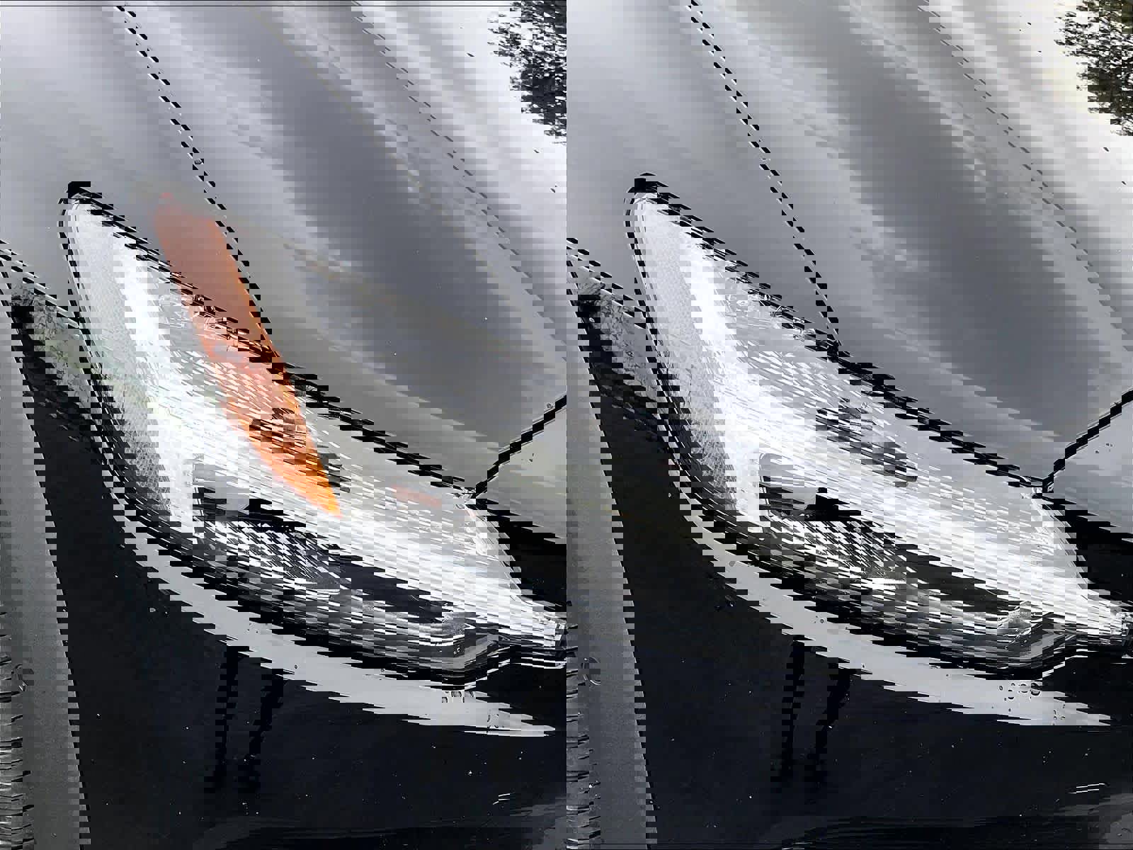 Used 2025 Volvo V60 B5 Cross Country Plus image 31