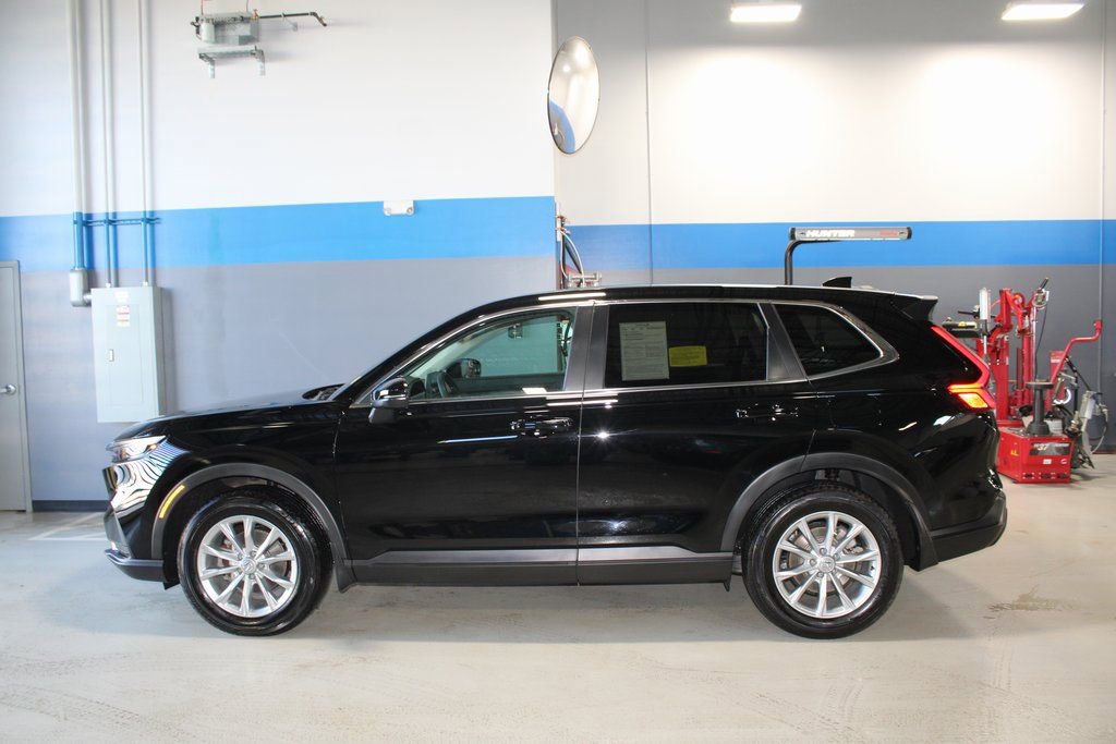 Used 2024 Honda CR-V EX image 15