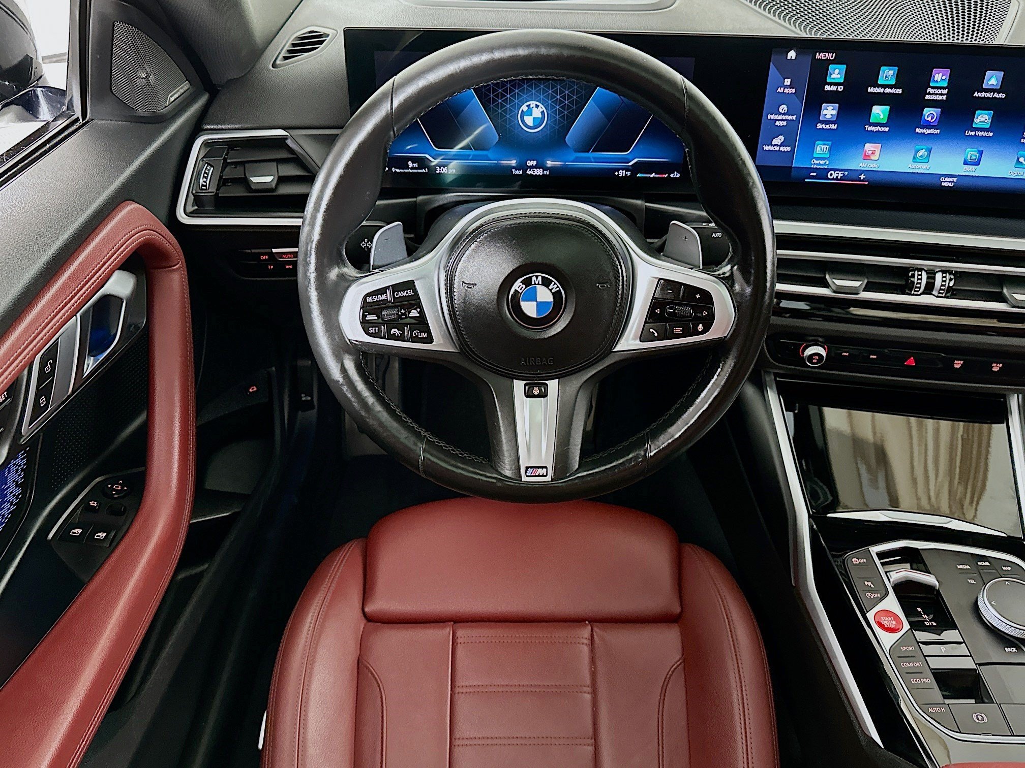 Used 2023 BMW 230i xDrive Coupe w/ Premium Package AWD/4WD image 21