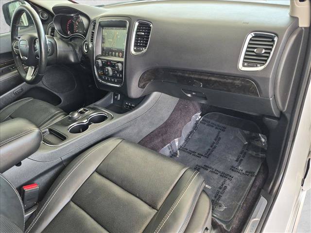Used 2017 Dodge Durango Citadel AWD/4WD image 23