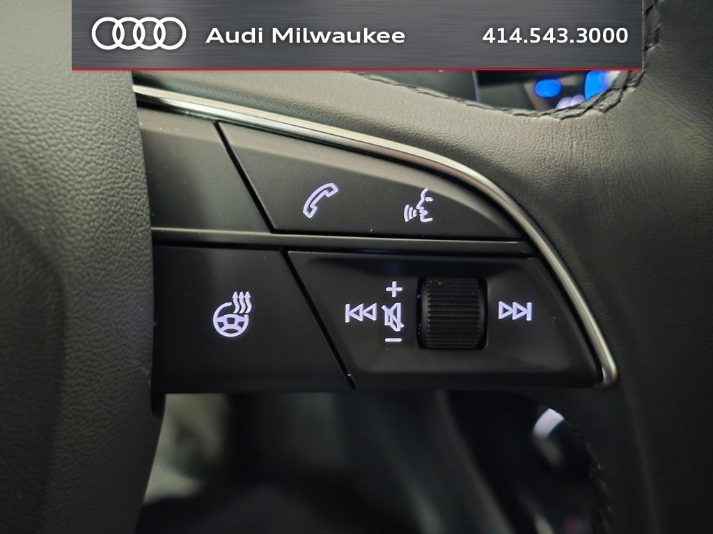 Used 2023 Audi A4 2.0T Premium Plus w/ Premium Plus Package AWD/4WD image 32