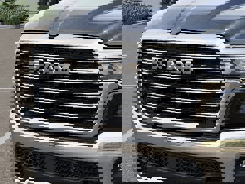 New 2026 RAM 1500 Laramie image 11