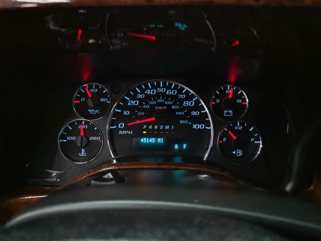 Used 2020 Chevrolet Express 2500 w/ Enhanced Convenience Package RWD image 25