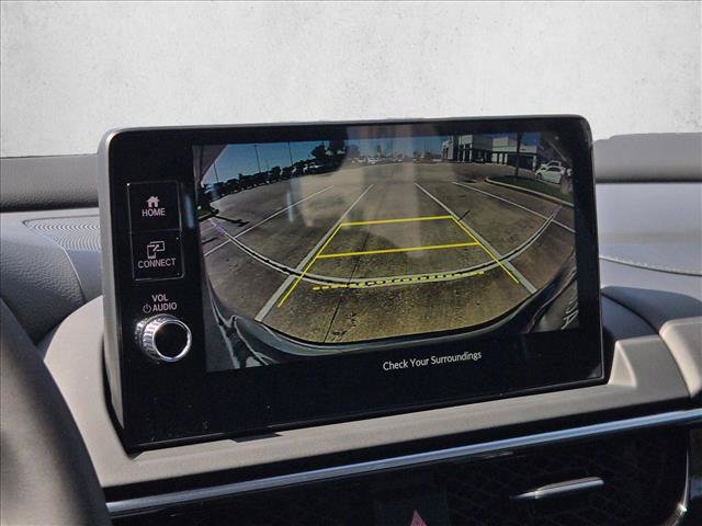 New 2026 Acura ADX FWD image 13