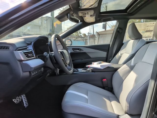 New 2026 Toyota Camry SE w/ Multimedia Upgrade Package AWD/4WD image 13