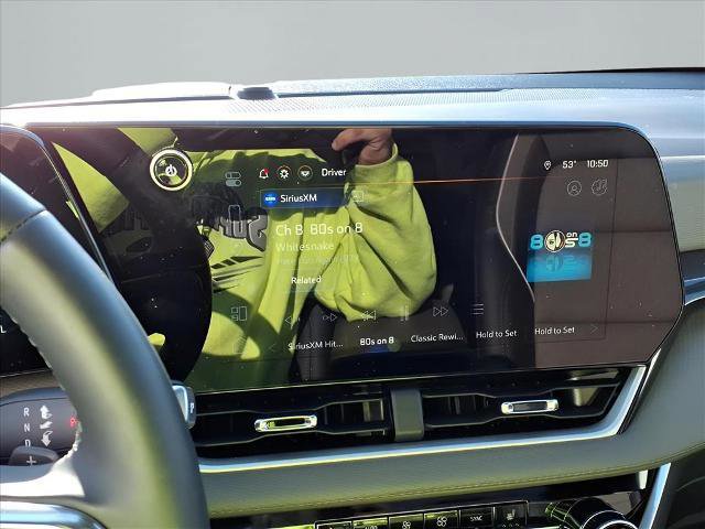 Used 2025 Chevrolet Equinox LT w/ Convenience Package II image 12