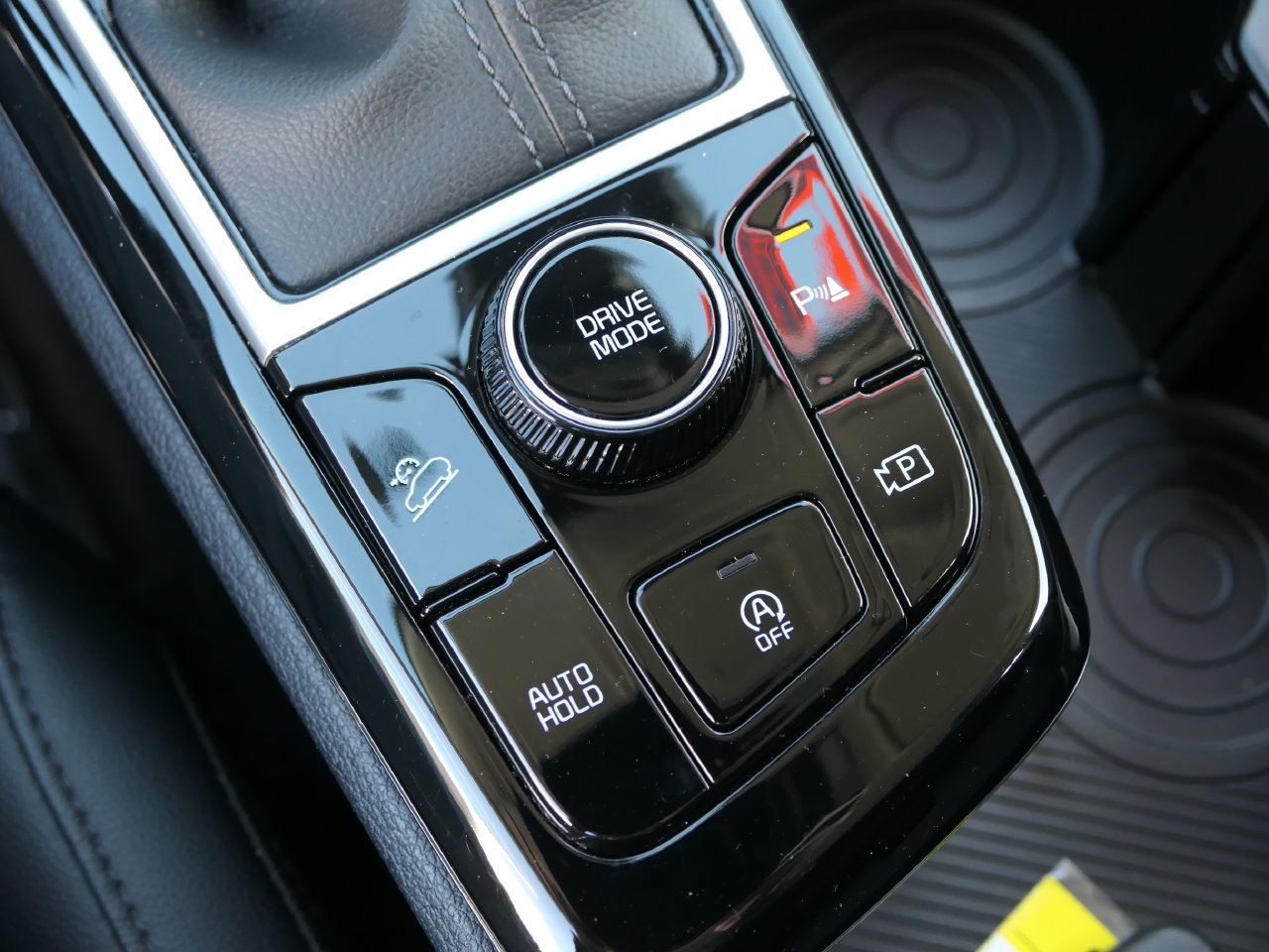 Certified 2025 Kia Sportage EX FWD image 23