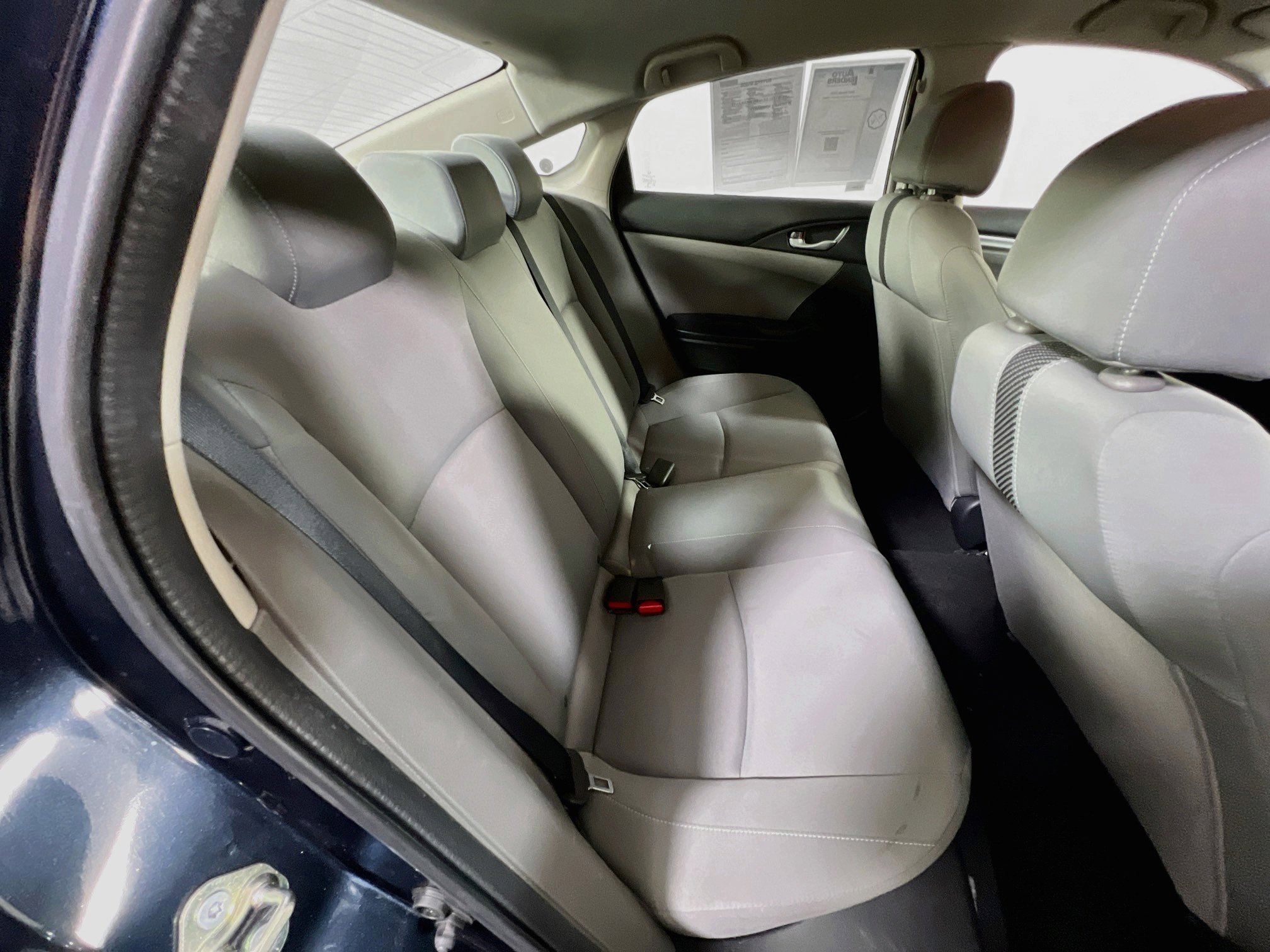 Used 2017 Honda Civic LX image 24