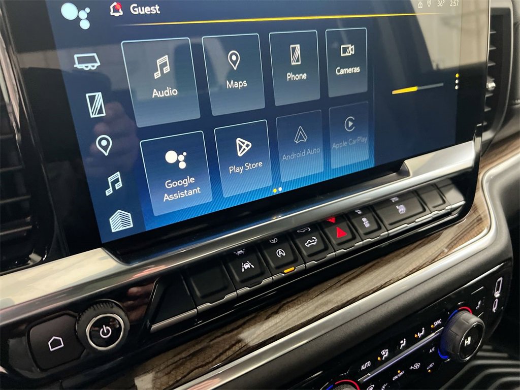 New 2026 Chevrolet Silverado 1500 LT image 13