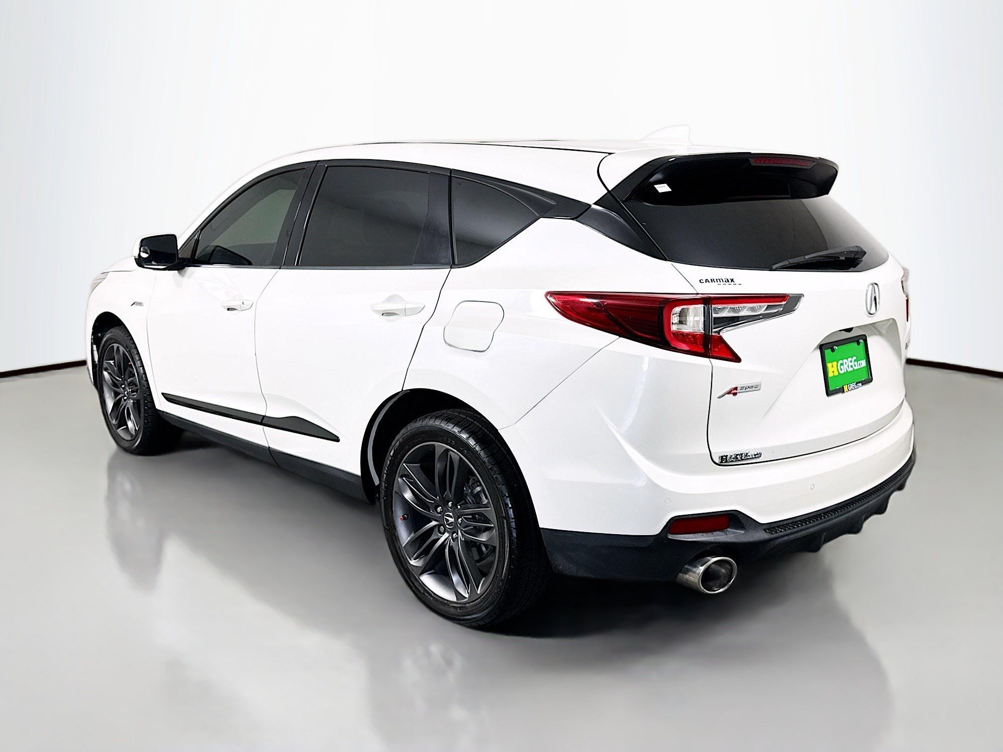 Used 2019 Acura RDX A-Spec FWD image 7