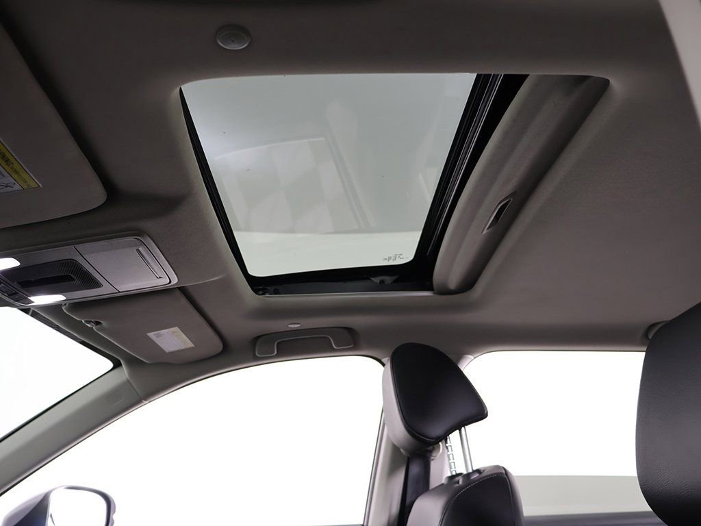 Used 2025 Honda CR-V EX-L image 20