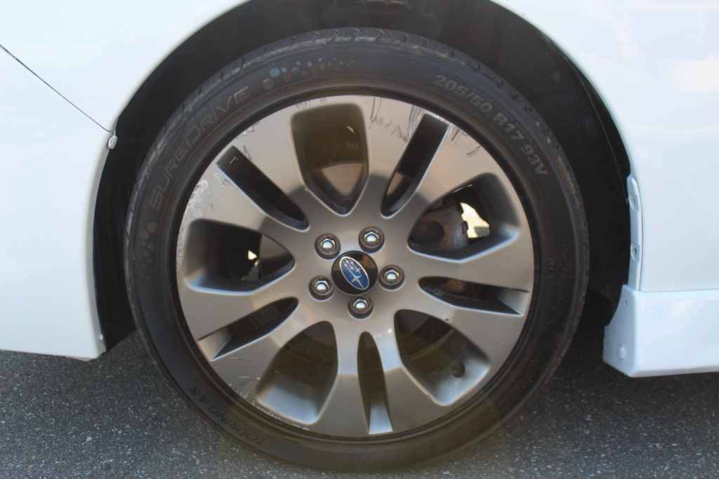 Used 2015 Subaru Impreza 2.0i Sport Premium w/ Popular Package #1 AWD/4WD image 32