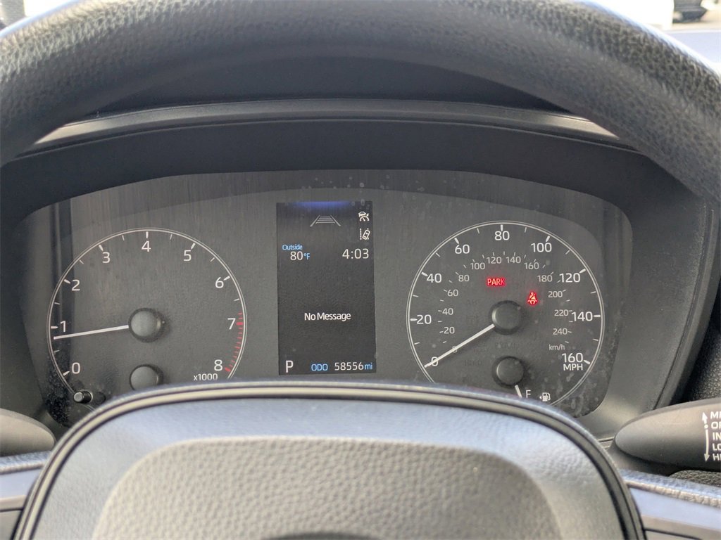 Used 2023 Toyota Corolla LE image 29