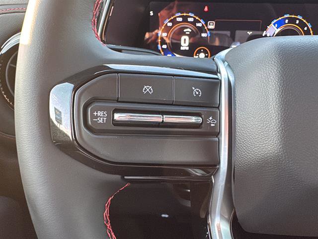 New 2026 Chevrolet Colorado Z71 w/ Technology Package image 18