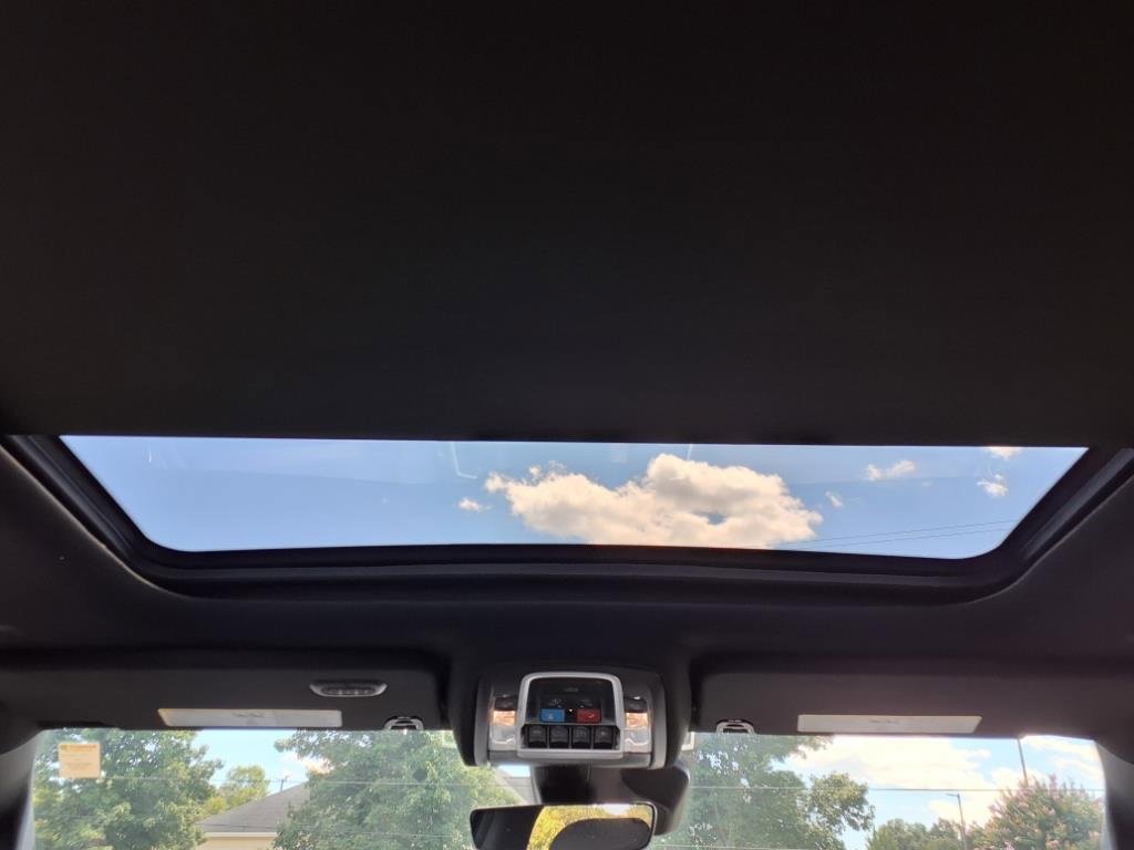 Used 2025 RAM 1500 Big Horn image 14