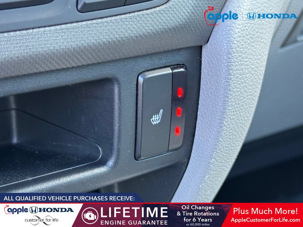 Used 2021 Honda Ridgeline RTL-E image 31