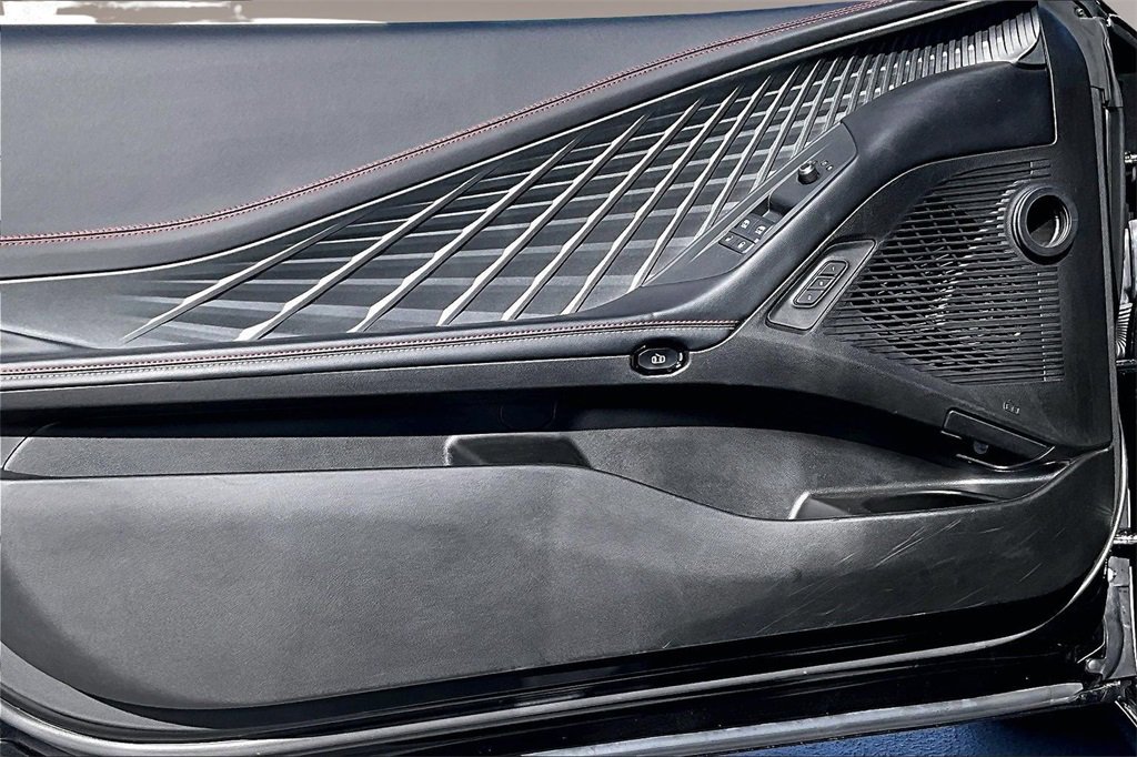 Used 2024 Dodge Charger R/T w/ Plus Group image 18