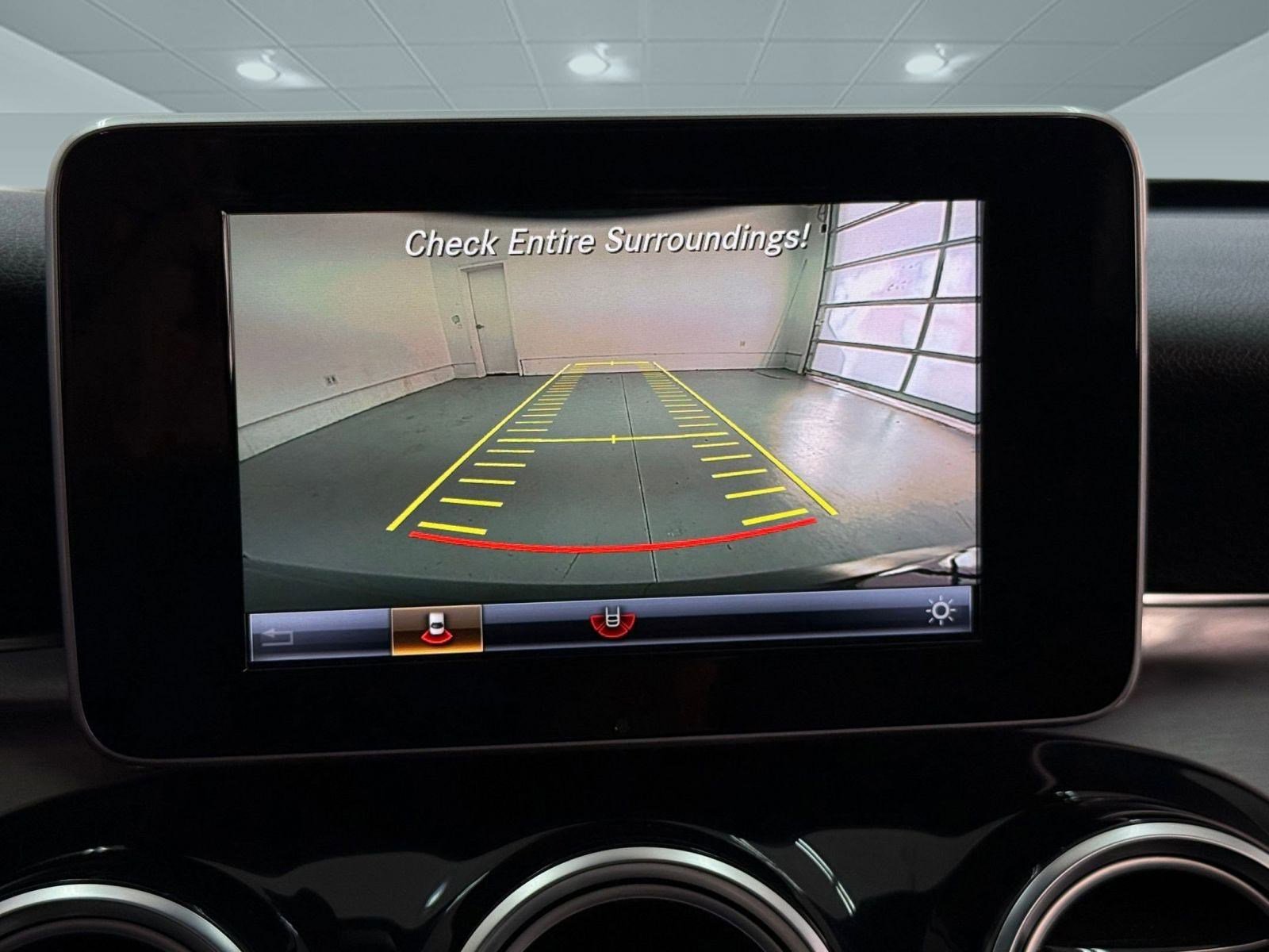 Used 2018 Mercedes-Benz C 300 Coupe image 29