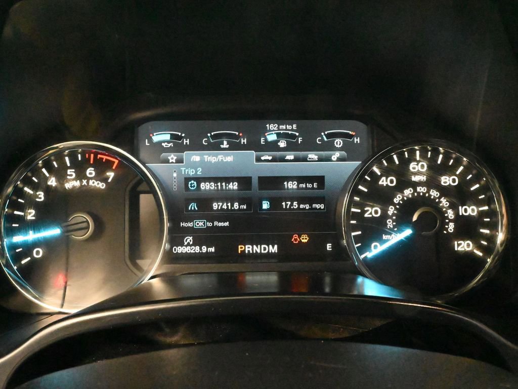 Used 2018 Ford F150 Lariat w/ Equipment Group 502A Luxury image 33