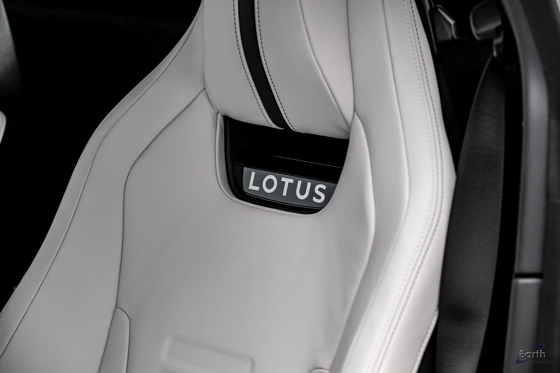 New 2026 Lotus Emira V6 SE Touring image 46