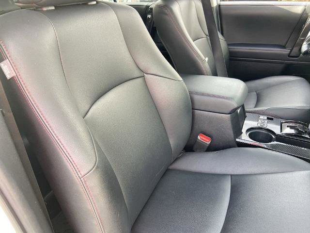 Used 2023 Toyota 4Runner TRD Pro image 25