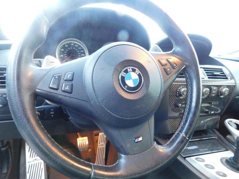 Used 2006 BMW M6 Coupe RWD image 23