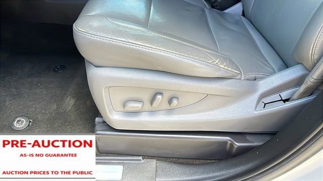 Used 2016 Chevrolet Tahoe LT w/ Off-Road Package AWD/4WD image 28