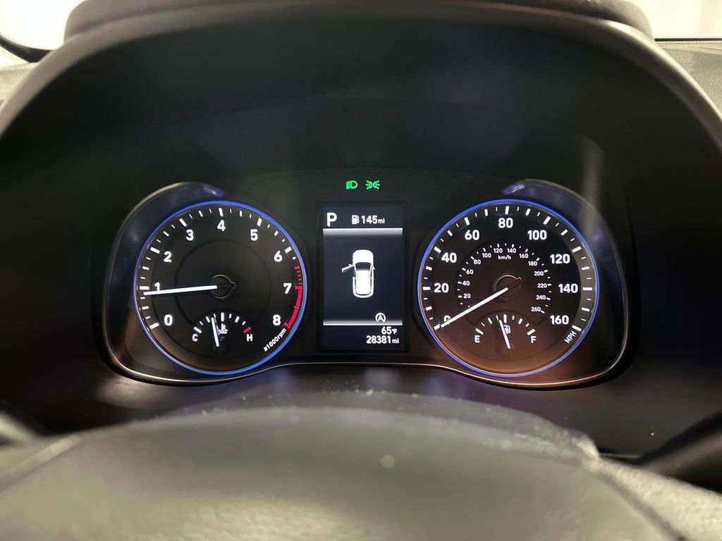 Used 2023 Hyundai Kona SEL w/ Winter Weather Package FWD image 14