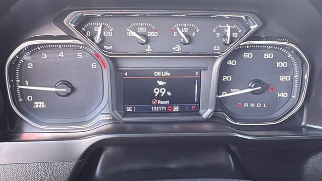 Used 2022 GMC Sierra 1500 SLT w/ SLT Convenience Package image 13