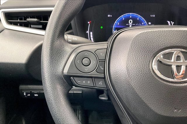 Used 2026 Toyota Corolla LE w/ LE Premium Package FWD image 21