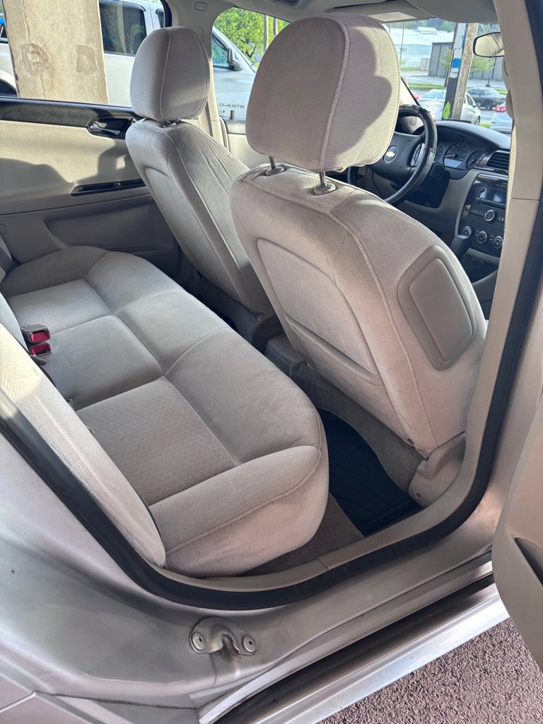 Used 2012 Chevrolet Impala LS image 12
