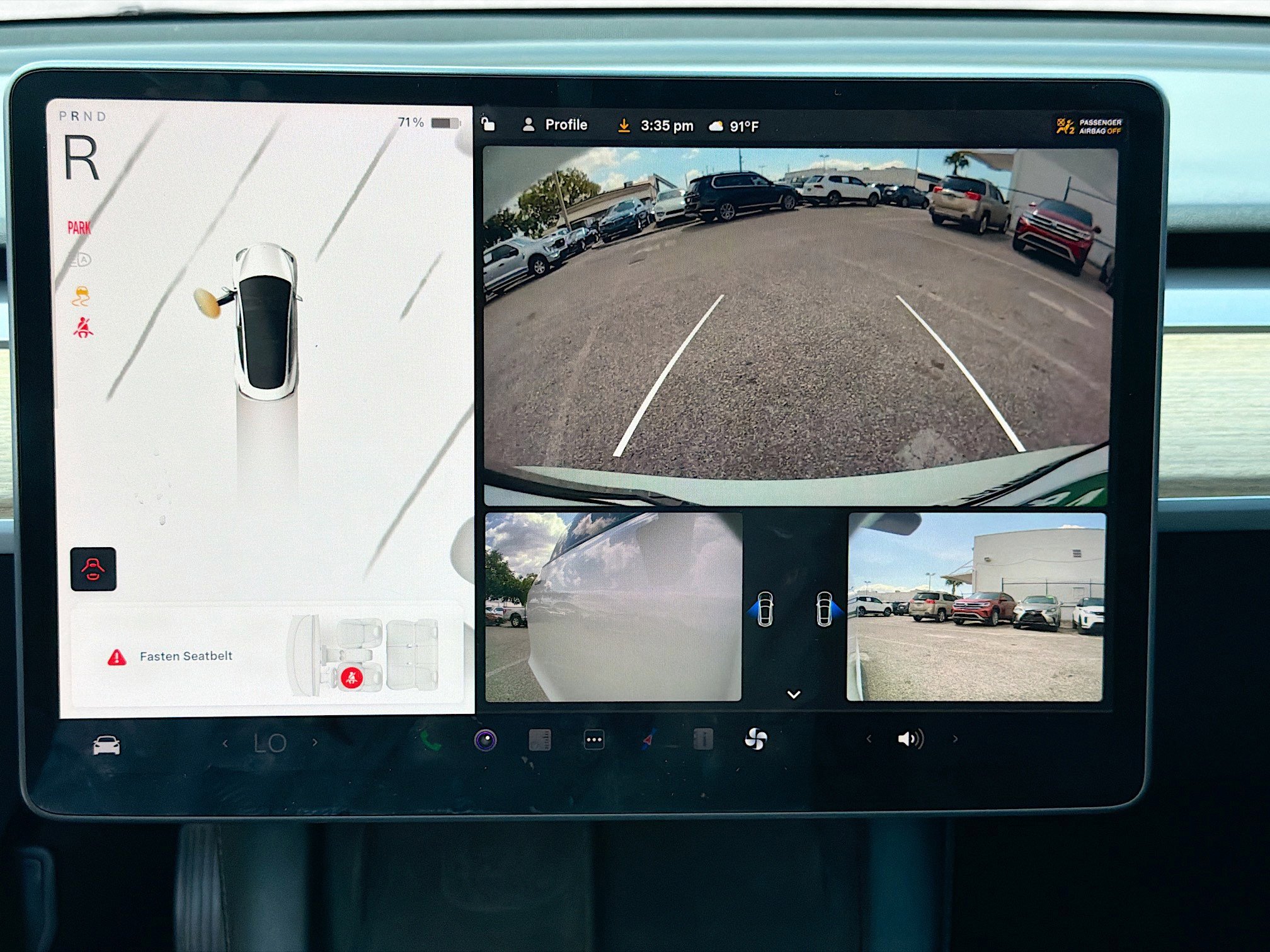 Used 2023 Tesla Model 3 Standard Range image 31