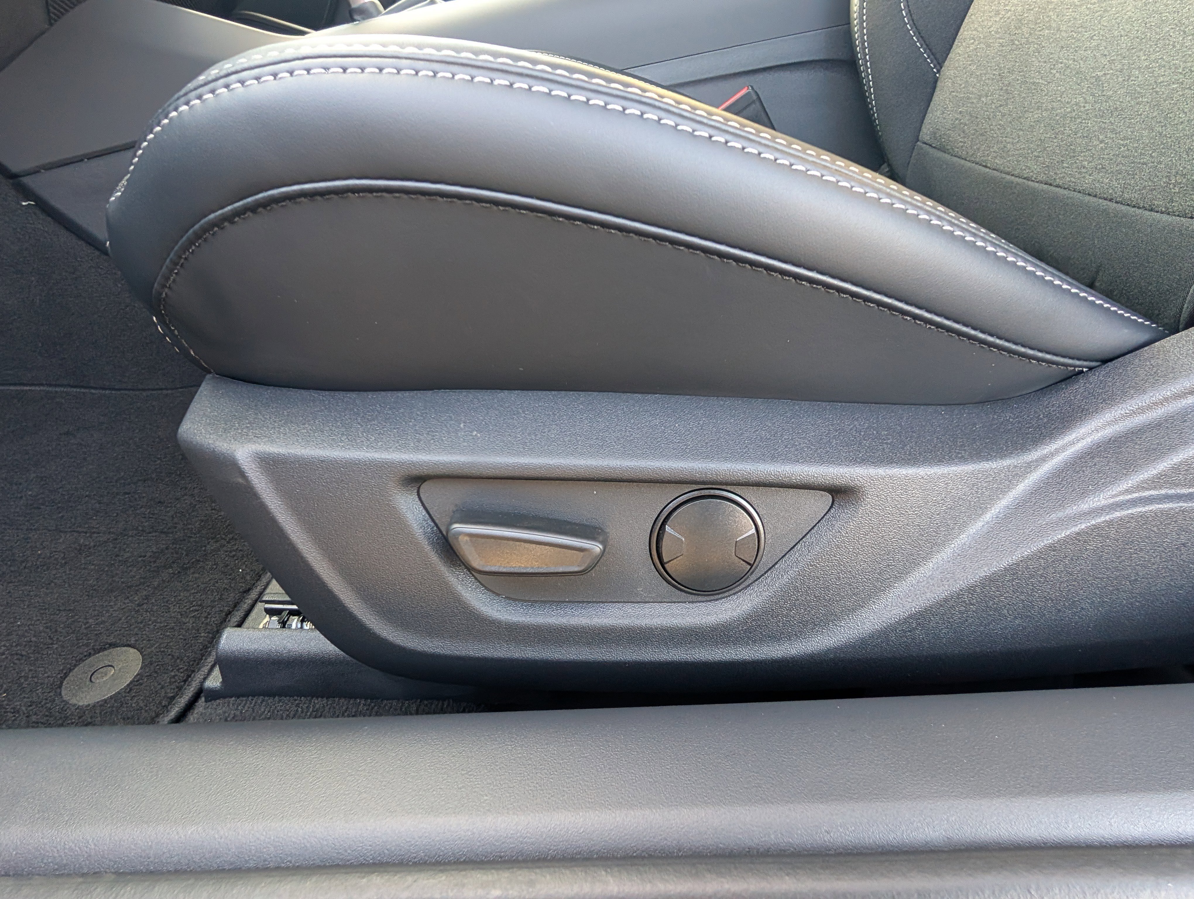 New 2026 Ford Mustang Coupe image 14