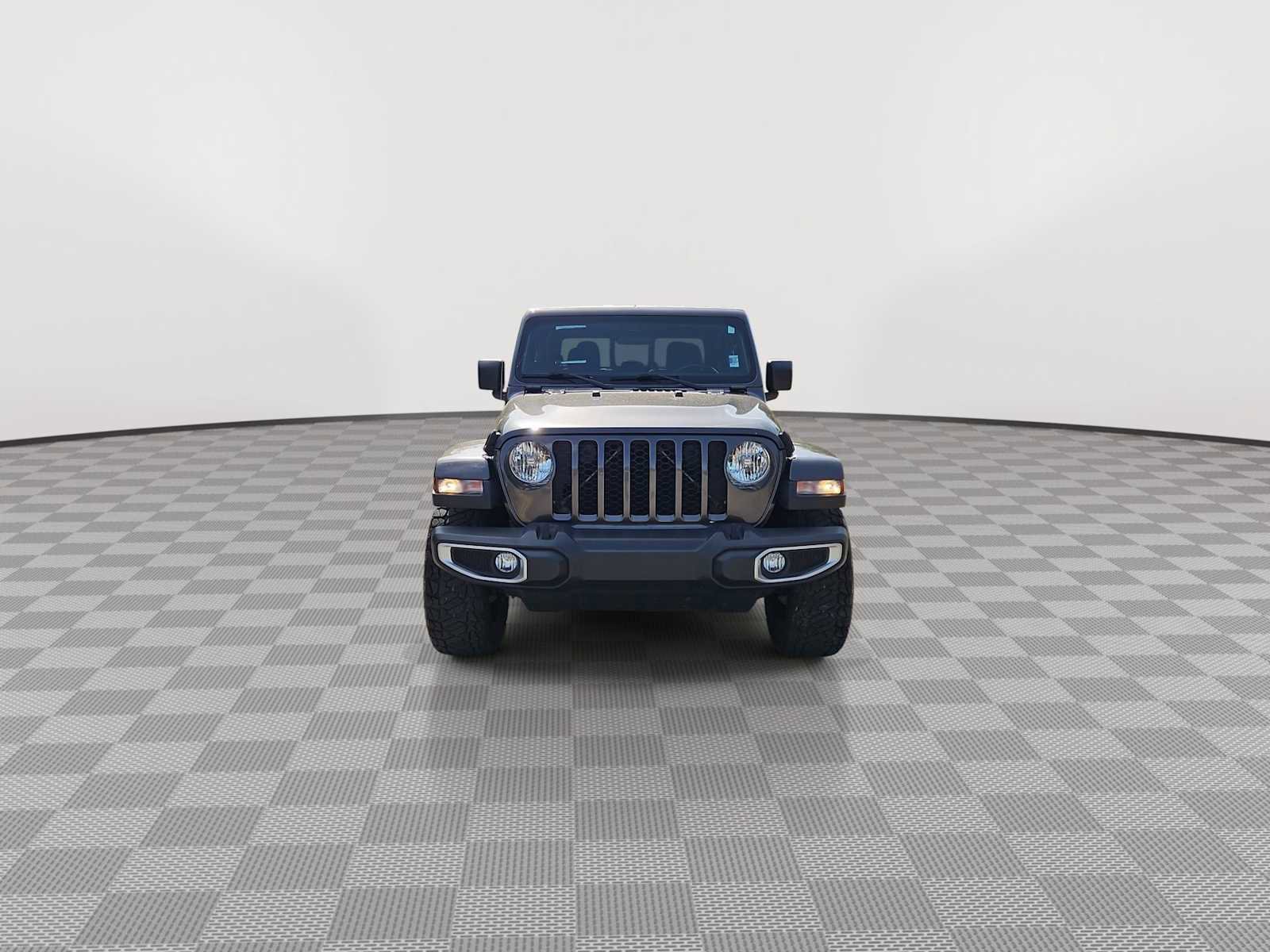 Used 2020 Jeep Gladiator Sport w/ Quick Order Package 24S image 3