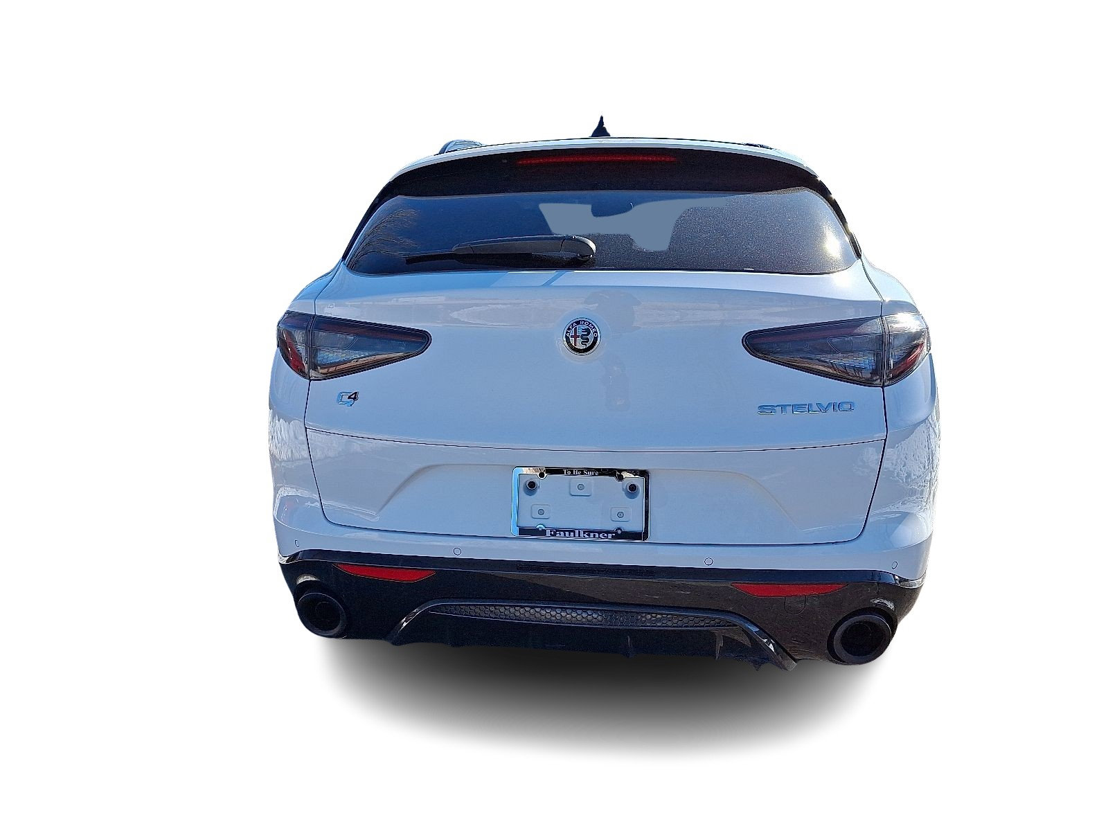 Used 2024 Alfa Romeo Stelvio Veloce image 5